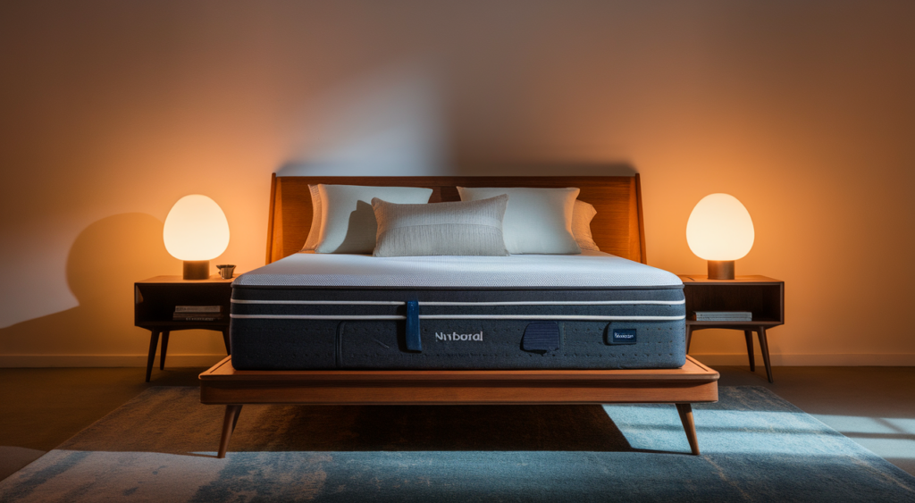 how to pick firmness for your sleep style