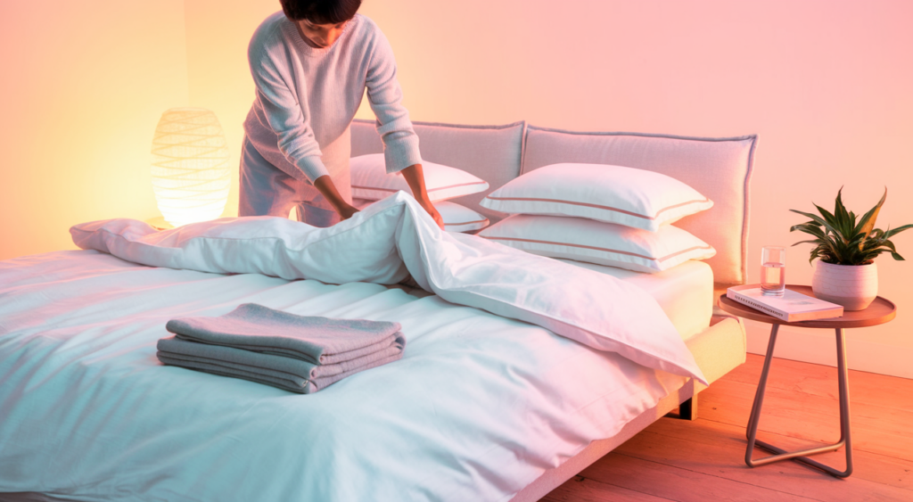 mattress firmness guide