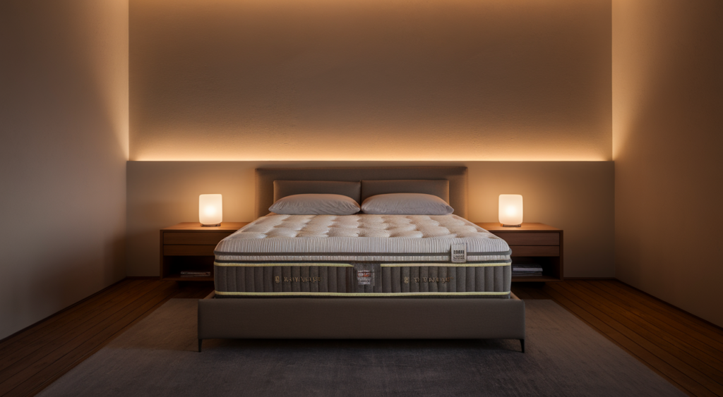 soft vs medium vs firm mattresses